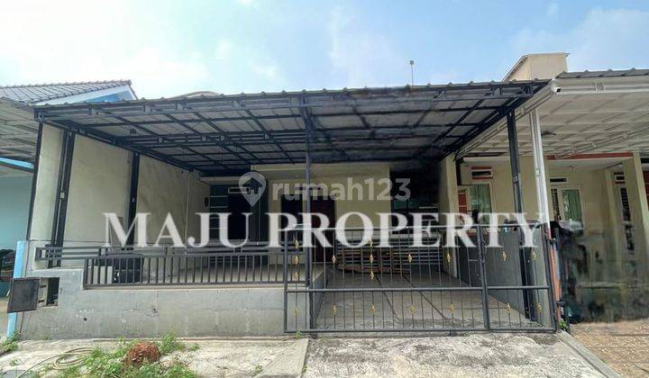 Rumah Bagus Siap Huni di Metland Cileungsi 1