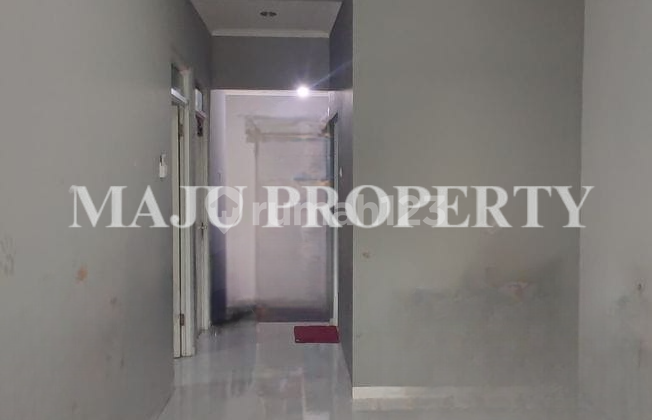 Rumah Bagus Unfurnished Di Cibubur City 2