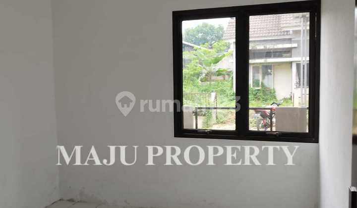 Rumah Bagus Baru Renov, di Harvest City 2