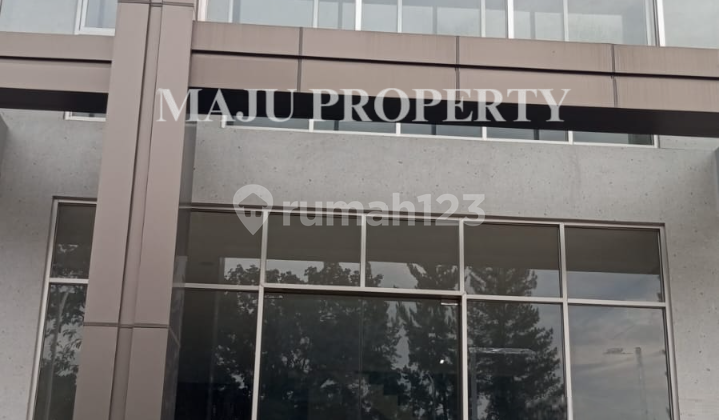 Good 4-Story Shop House in Tourism City, Strategic Location 2