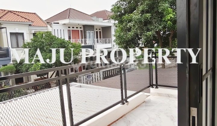 Kesempatan terbatas buat Anda dapatkan rumah strategis di Citra Grand, Jakarta Timur. 2