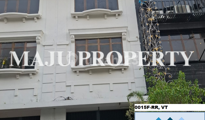 Ruko Bagus 2 Lantai Di Raffles Hills, Siap Pakai Ruko Bagus 2 Lantai Di Raffles Hills, Siap Pakai