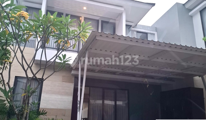 Beautiful Furnished House for Sale in Premier Estate 1