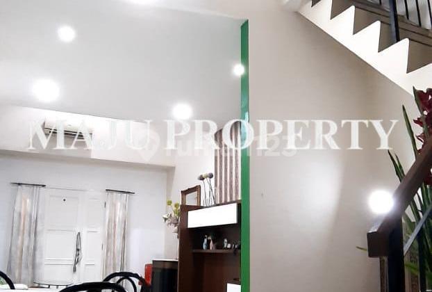 Rumah Bagus 2 Lantai Di Citragran Cibubur 2