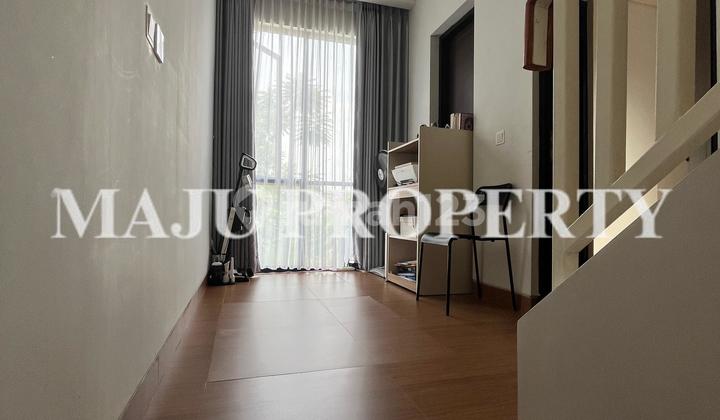 Rumah Jual Di Kota Wisata Siap Huni 2