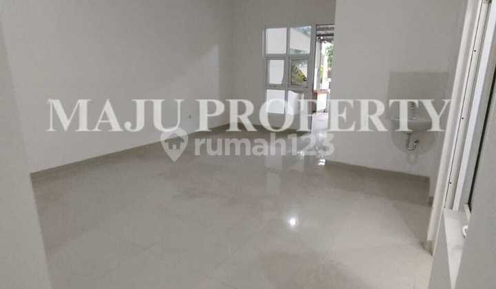 Rumah Bagus Unfurnished Di Cibubur Country 2