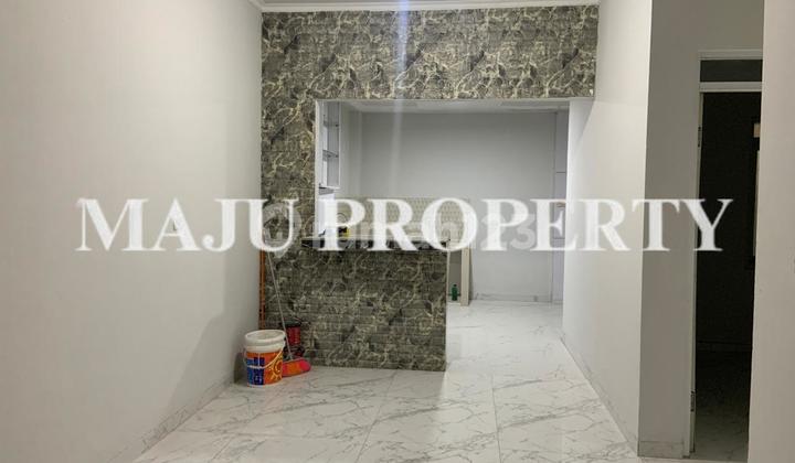 Rumah Bagus Siap Huni Di Metland Transyogie