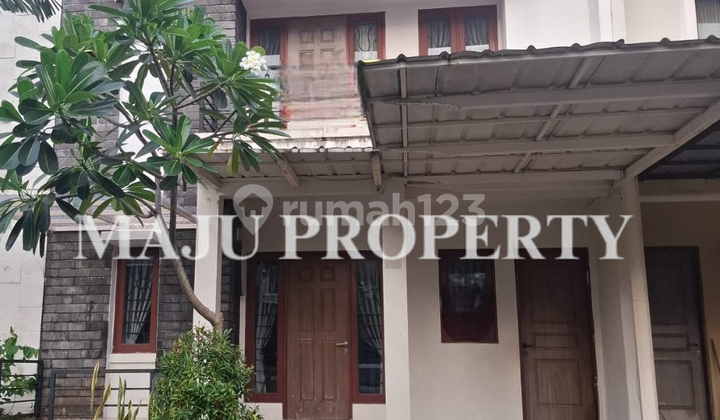 Rumah Jual Bagus Di Raffles Hills, Siap Huni Rumah Jual Bagus Di Raffles Hills, Siap Huni