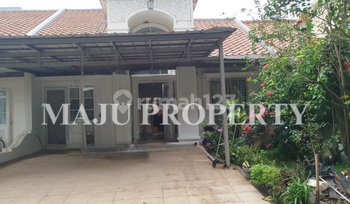 Good Rental House in Citra Gran Ready for Occupancy Good Rental House in Citra Gran Ready for Occupancy