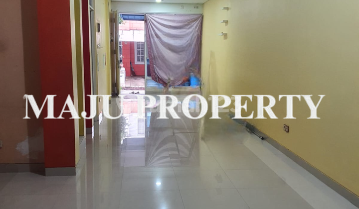 Rumah Sewa Di Citragran Cibubur, Siap Huni 2