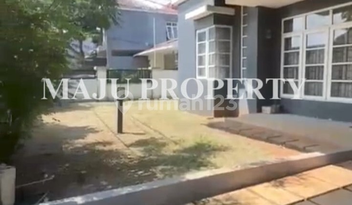 Rumah Bagus Di Cibubur Country, Siap Huni