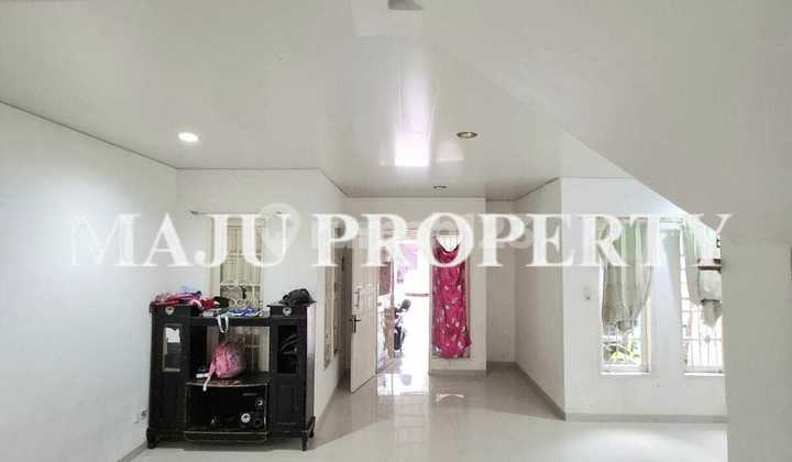 House in Legenda Wisata, Negotiable Until Deal 2