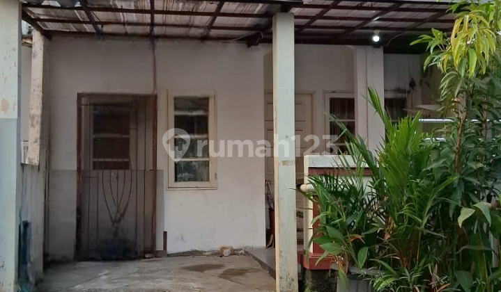 Rumah Minimalis Di Kota Wisata, Jual Cepat 1