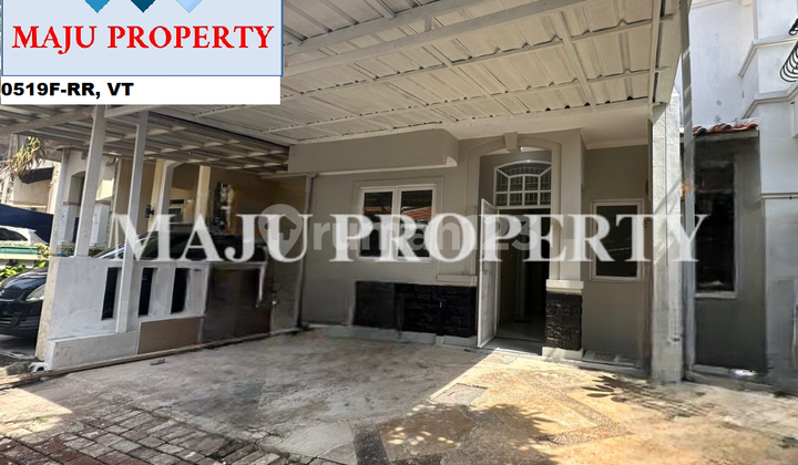 Nice Rental House Ready to Occupied in Tourist City