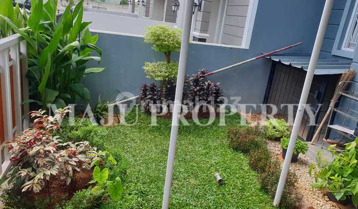 Rumah 2 Lantai di Harvest City, Cileungsi 2