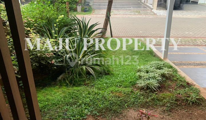 Nice Furnished House in Cibubur Tourist City 2