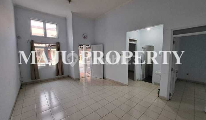 Rumah Bagus Unfurnished Di Kota Wisata Cibubur 2