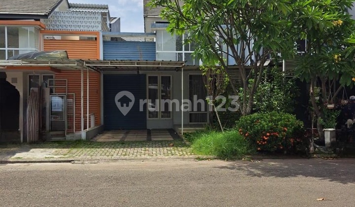 Rumah Bagus Siap Huni Di Citragran Cibubur Rumah Bagus Siap Huni Di Citragran Cibubur