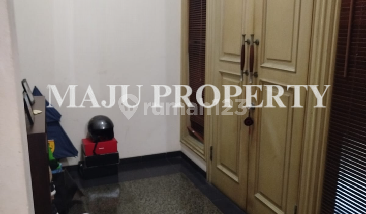 Rumah Bagus Siap Huni Di Citragran Cibubur 2