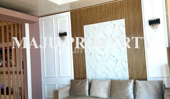 Luxurious, Nice, Ready-to-Occupy House at CITRA GRAND. 2