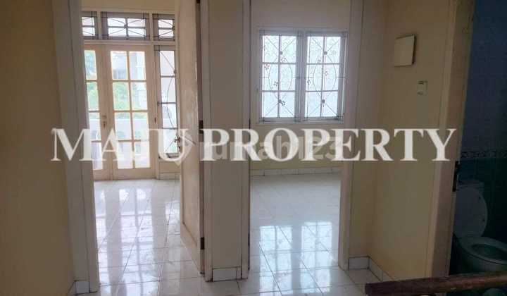 Rumah Sewa Bagus Siap Huni Di Legenda Wisata 2