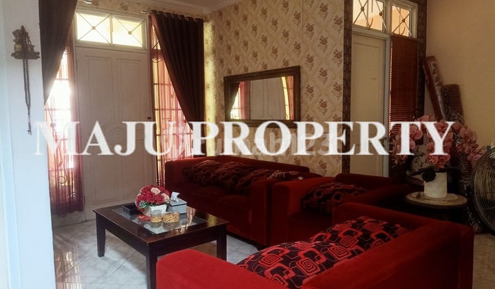 Rumah Bagus Siap Huni Di Kota Wisata Cibubur 2