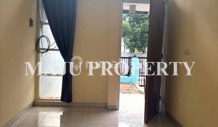 Rumah Jual Bagus di Harvest City, bisa Nego 2