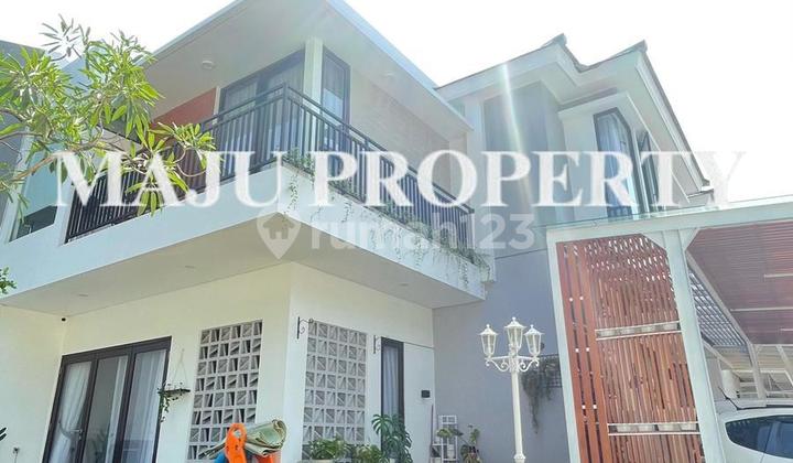 Rumah Bagus Siap Huni Di Premier Estate, Bekasi 2