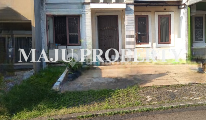 Rumah Lokasi Legenda Wisata, Jual Cepat Bisa Nego Rumah Lokasi Legenda Wisata, Jual Cepat Bisa Nego