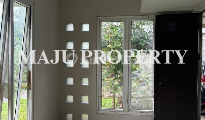 Hook House in Cibubur Country, Move-In Ready