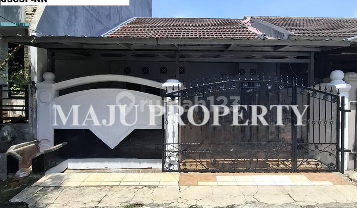 Nice Rental House In Villa Nusa Indah, Ready to Occupy