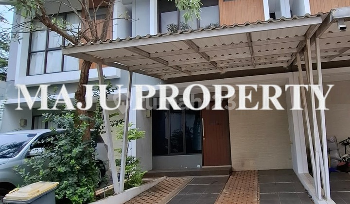 Nice House In Premier Estate Ready to Occupy, Quick Sale