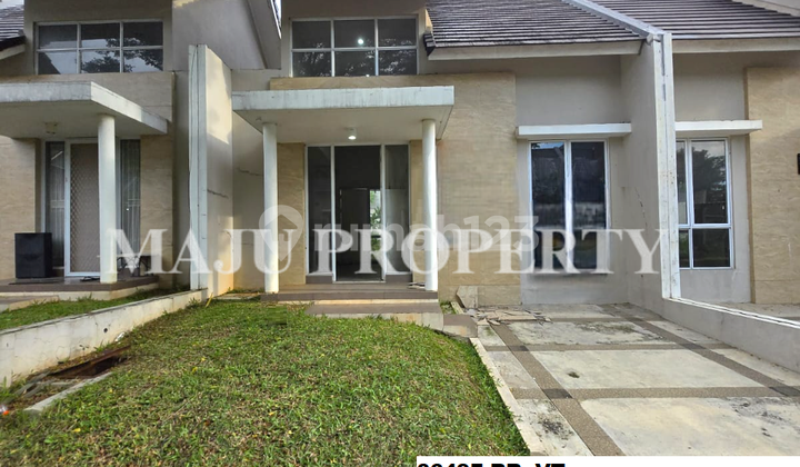 Rumah Siap Huni di Citraland Cileungsi Rumah Siap Huni di Citraland Cileungsi