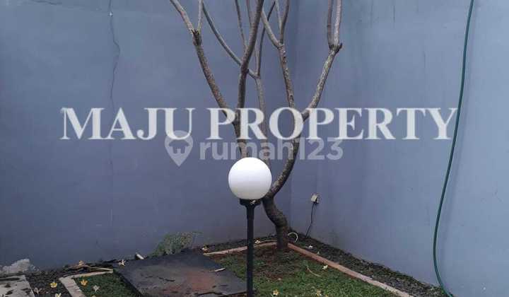 Rumah Bagus Siap Huni di Batu Putih, Cimanggis 2