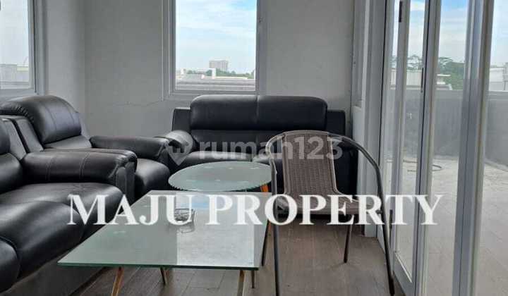 Rumah Bagus Siap Huni Di CBD Citragran Cibubur 2