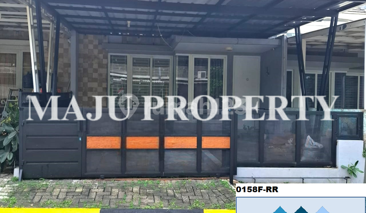 Rumah Bagus Di Cibubur Country, Jual Cepat Rumah Bagus Di Cibubur Country, Jual Cepat