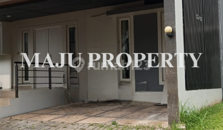 Rumah Bagus Siap Huni Di Raffles Hills 2