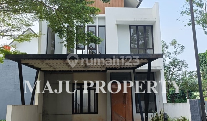 Rumah Bagus Hook Di Metland Transyogie
