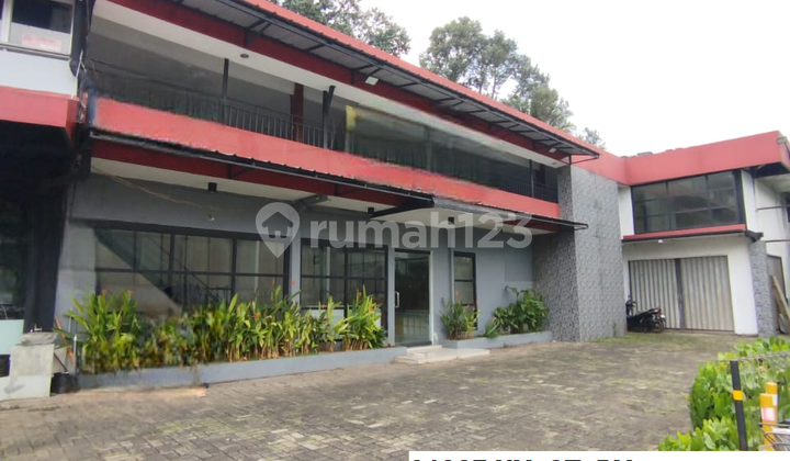 Good Shop House, Strategic Location in Cibubur, Ready to Use 1