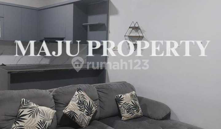 Jual Cepat Rumah Dalam Cluster, Di Metland Transyogie 2