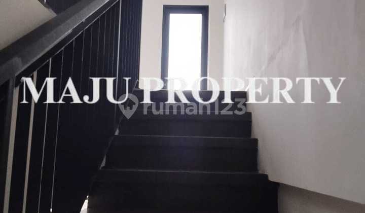 Ruko Bagus 3 tingkat Raffles Hills, Jakarta Timur 2