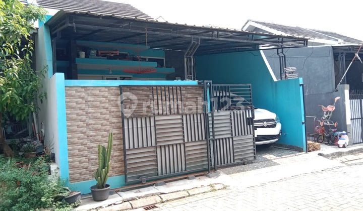Dijual Rumah Siap Huni di Grand Mekarsari Residence 2