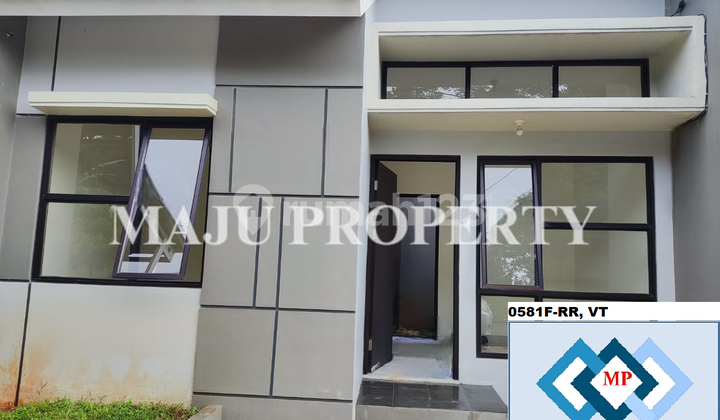 Rumah Sewa Bagus Siap Huni di Harvest City Rumah Sewa Bagus Siap Huni di Harvest City