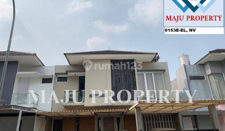 Rumah Bagus Siap Huni Di Citragrand Cibubur 1