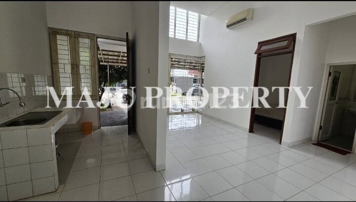 Rumah Sewa Bagus Siap Huni Di Citragran  2