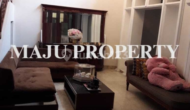 Rumah Jual Bagus Di Legenda Wisata Siap Huni 2