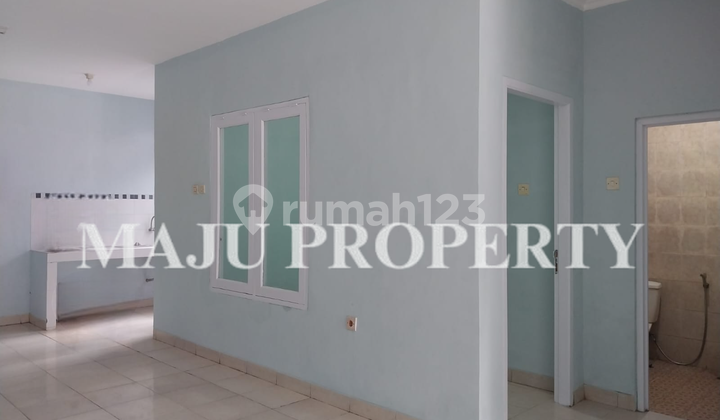 Rumah Dalam Cluster di Harvest City, Jual Cepat 2