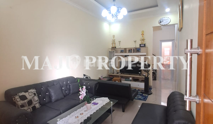 Rumah Bagus Siap Huni Di Cluster Expander Residence 2