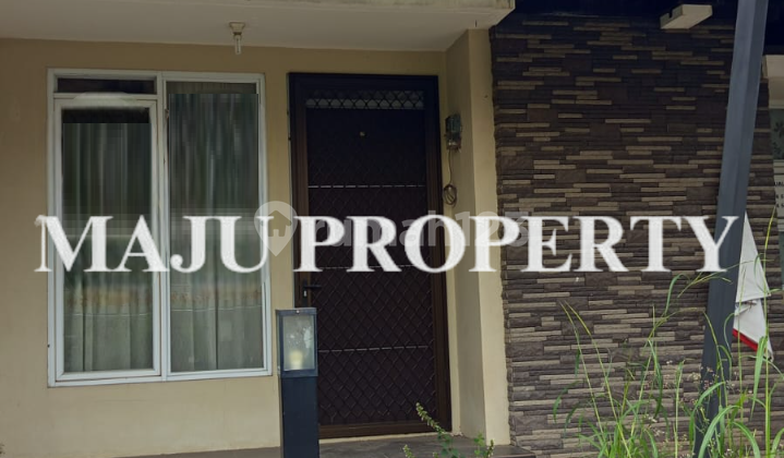 Jual Cepat Rumah Minimalis Di Metland Transyogie 2