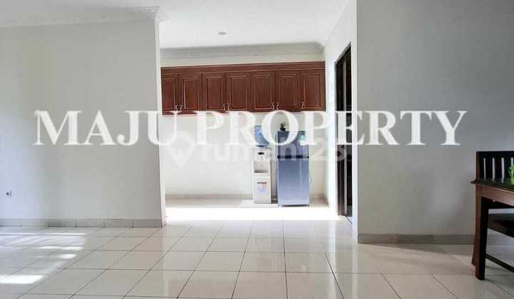 Rumah Mewah Siap Huni Di Kota Wisata Cibubur 2